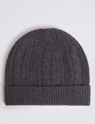 Marks and cheap spencer wooly hat