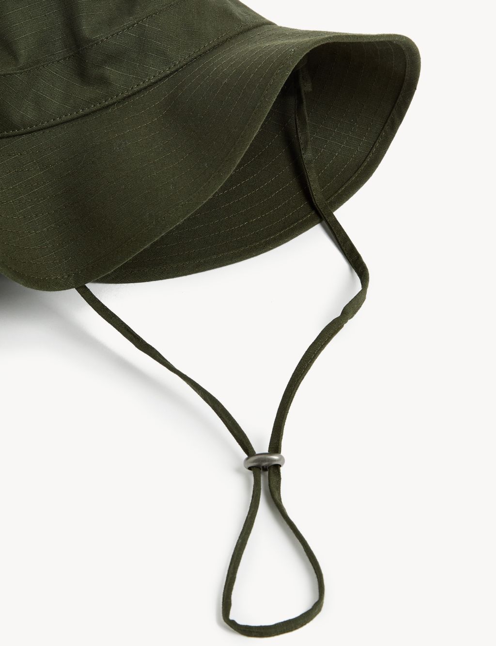 Pure Cotton Ambassador Hat with Stormwear™ image 2