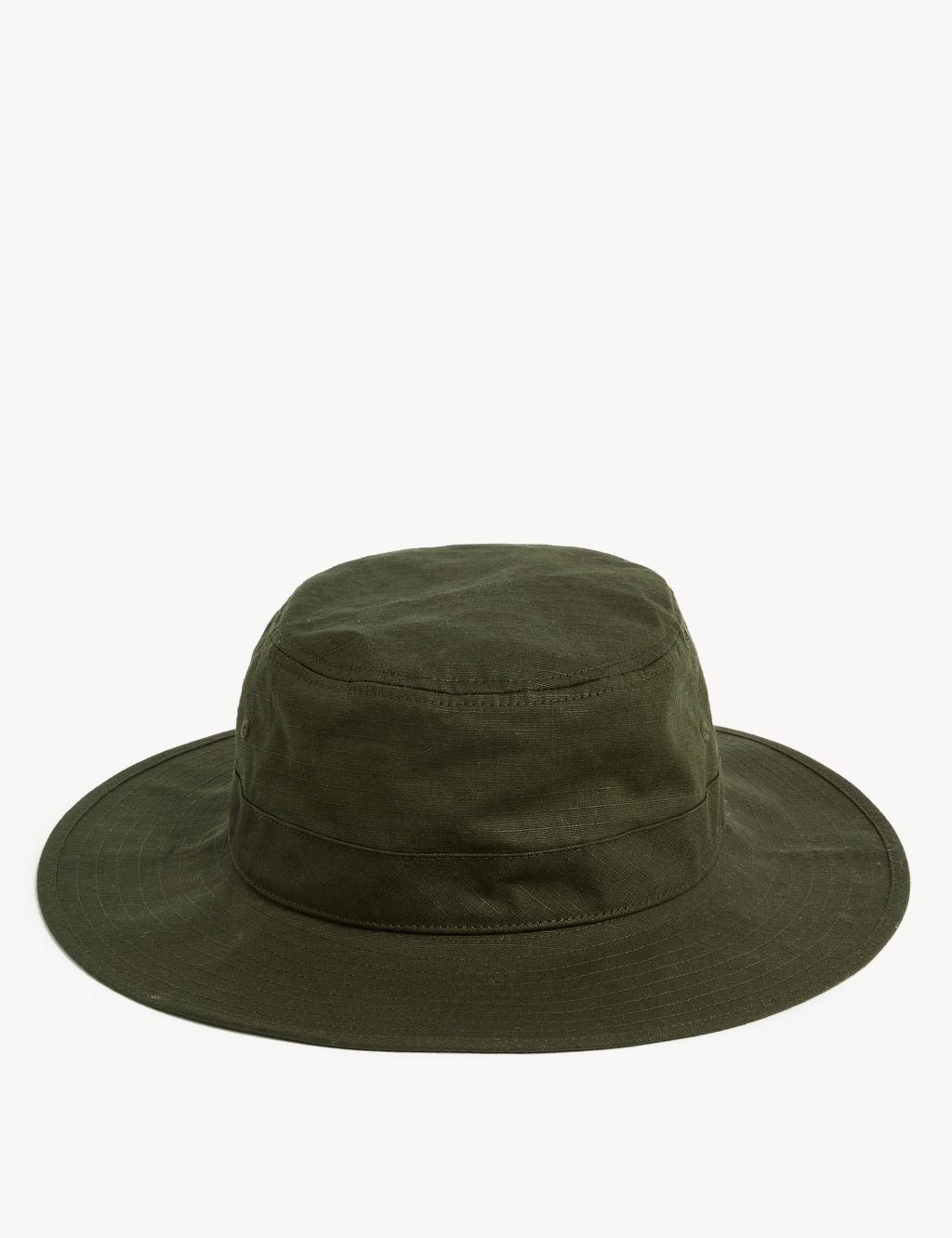 Pure Cotton Ambassador Hat with Stormwear™ image 1