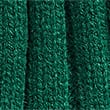 Knitted Beanie Hat - green