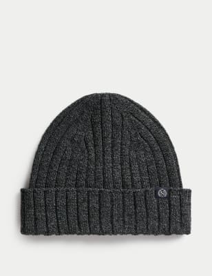 Men’s Hats | M&S