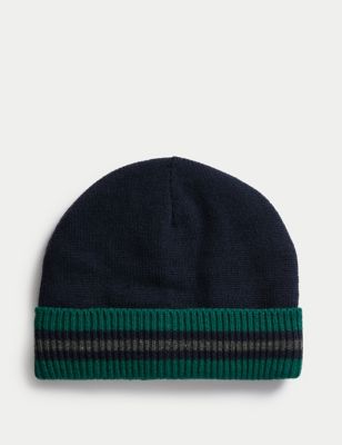 Beanie Hat with Thermowarmth™ - AL