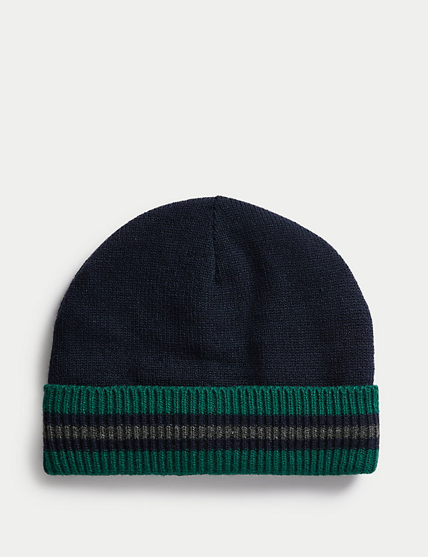 Beanie Hat with Thermowarmth™ - DK