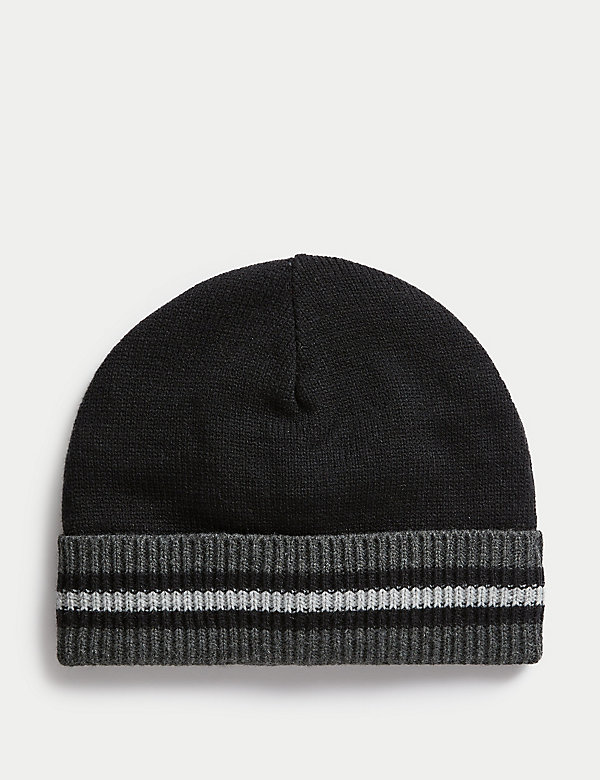 Beanie Hat with Thermowarmth™ - GR
