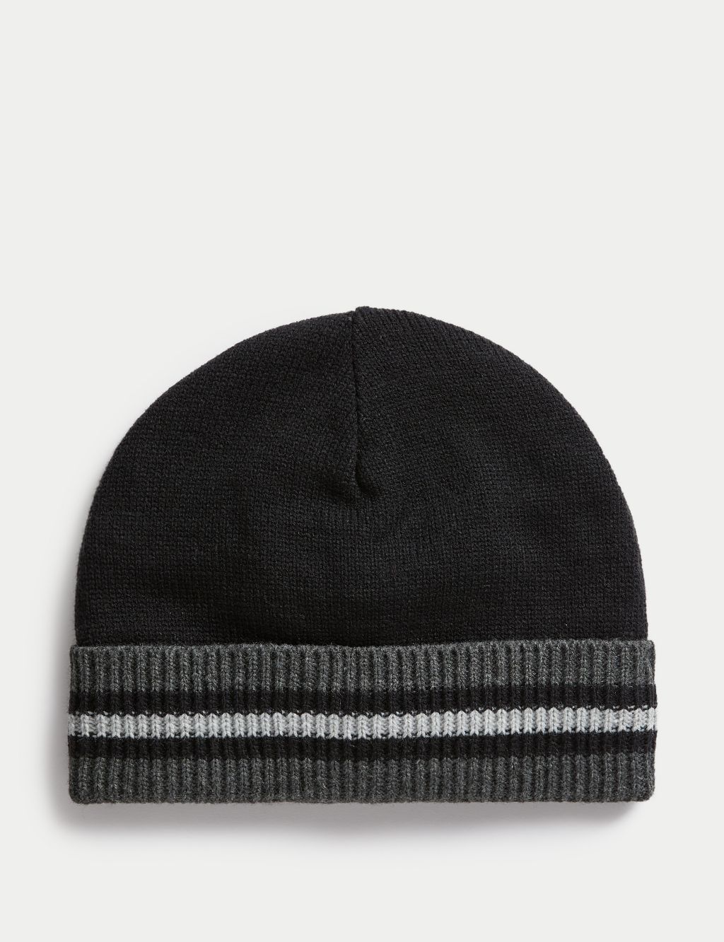 Beanie Hat with Thermowarmth™ image 1