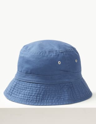 marks and spencer bucket hat