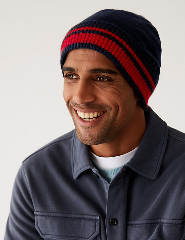 Beanie Hat with Thermowarmth™ - HK