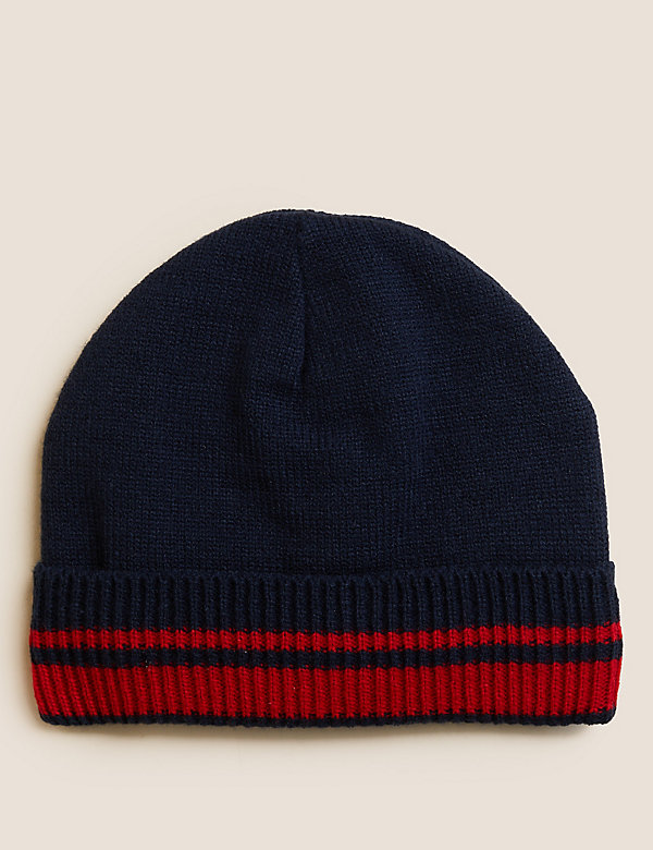 Beanie Hat with Thermowarmth™ - HK