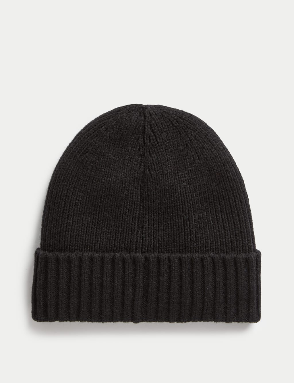 Louis Vuitton LV Spark Beanie Black Cashmere