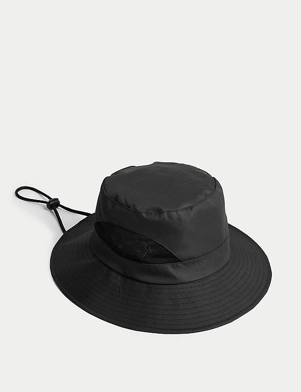 Packable Ambassador Hat - NZ