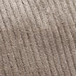 Cotton Rich Corduroy Baseball Cap - mole