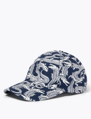 marks and spencer baseball caps