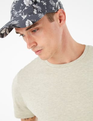 marks and spencer flat cap