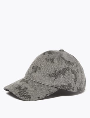 huf cap