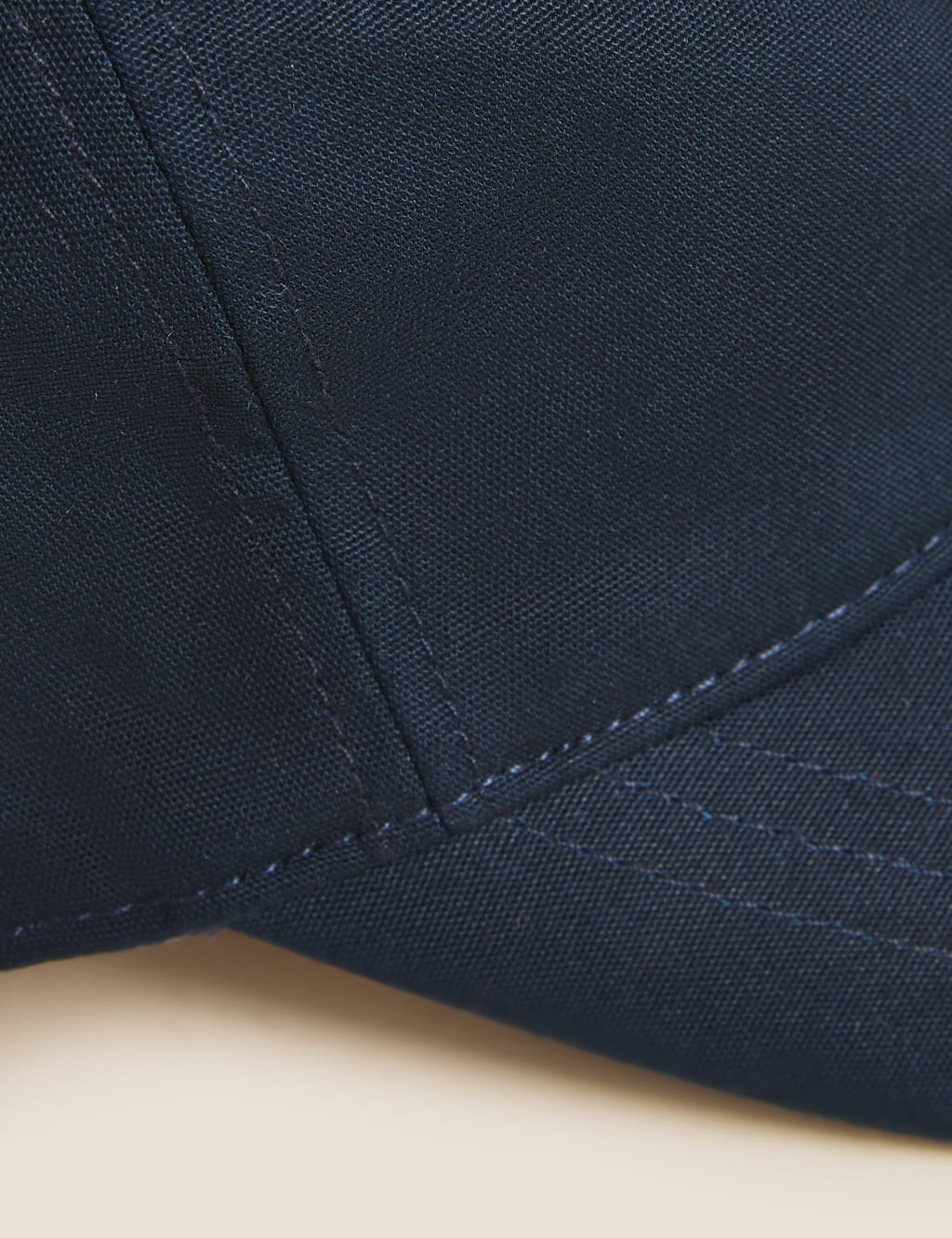 2pk Pure Cotton Baseball Caps image 4