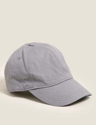  Casquette de baseball - Gris