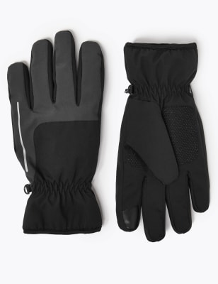 Performance&nbsp;&ndash; Gants coupe-vent
