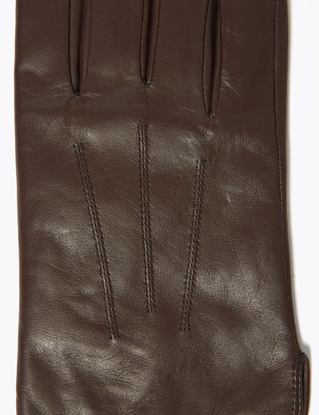 Leather Gloves with Thermowarmth™ image 2