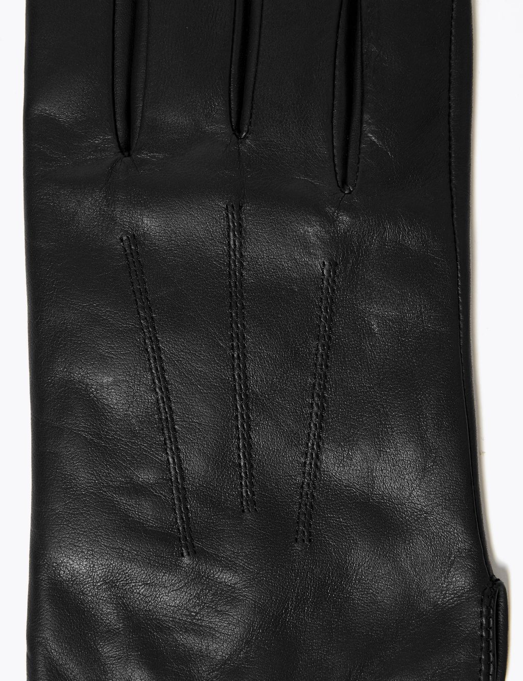 Leather Gloves with Thermowarmth™ image 2