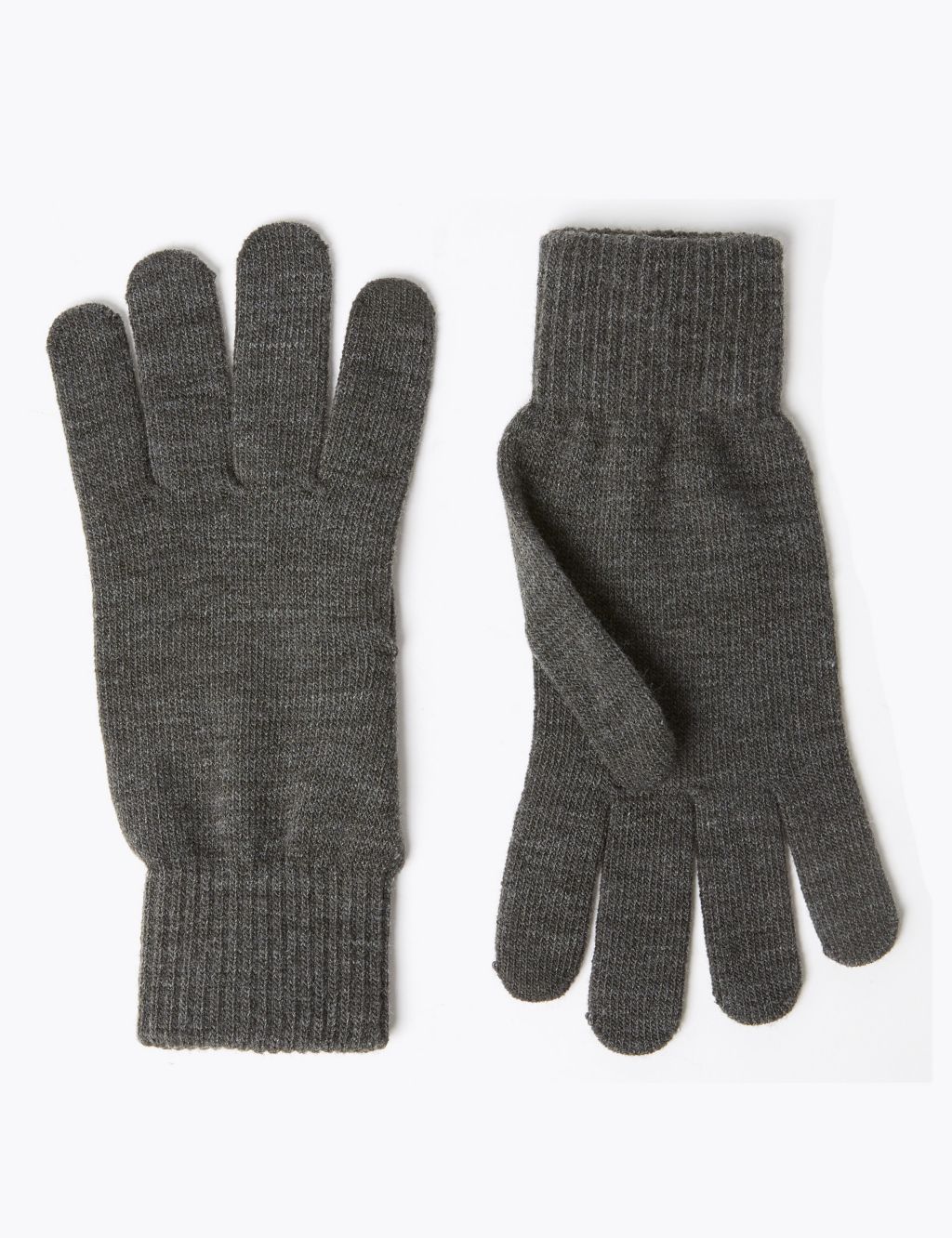 Knitted Gloves image 1