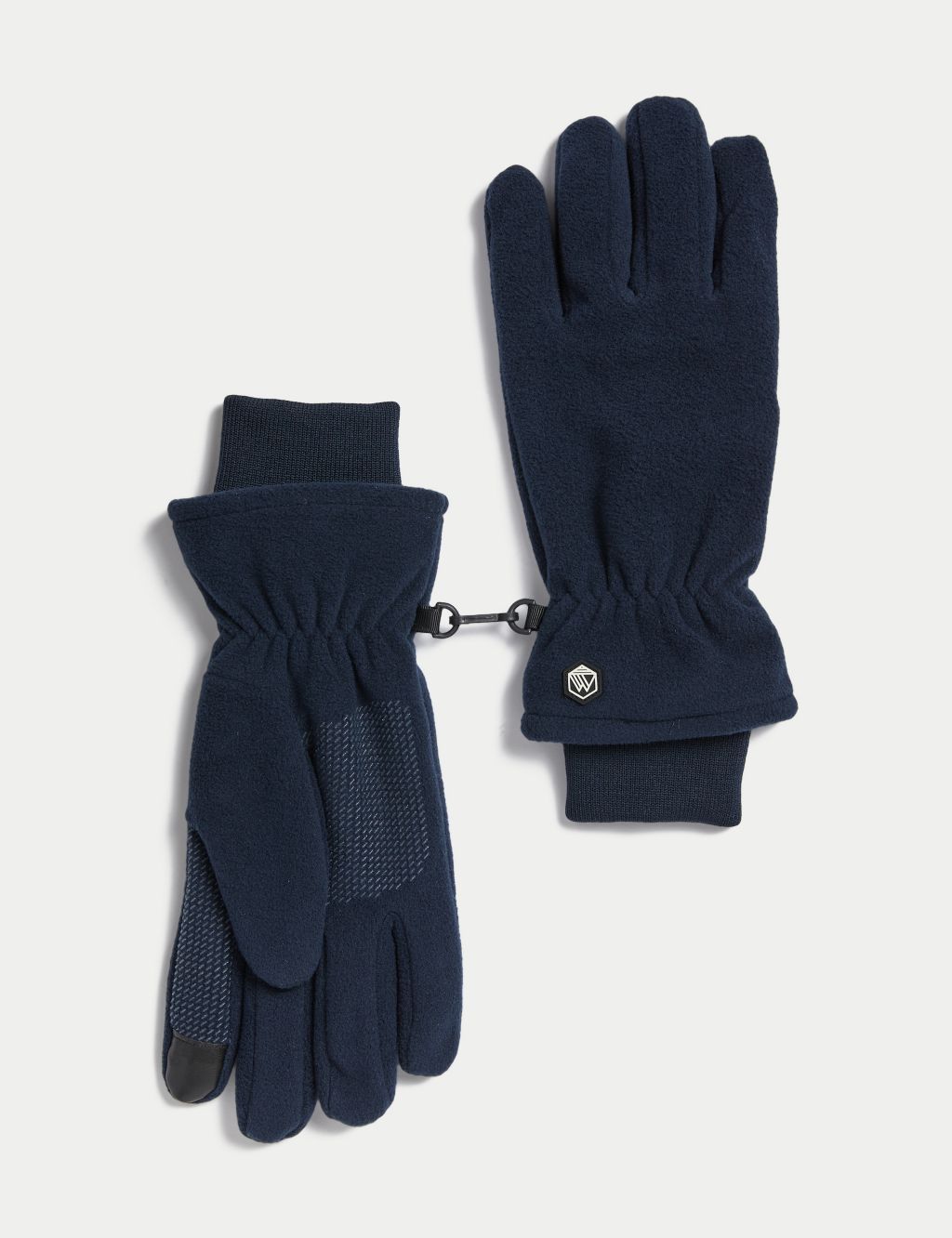 Fleece Gloves image 1