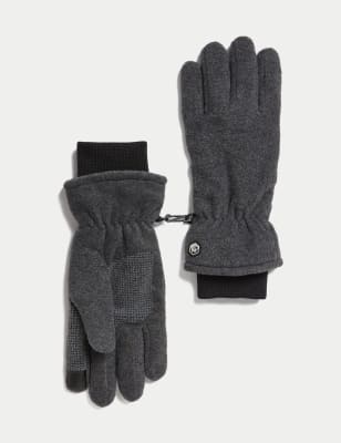 Fleece Gloves