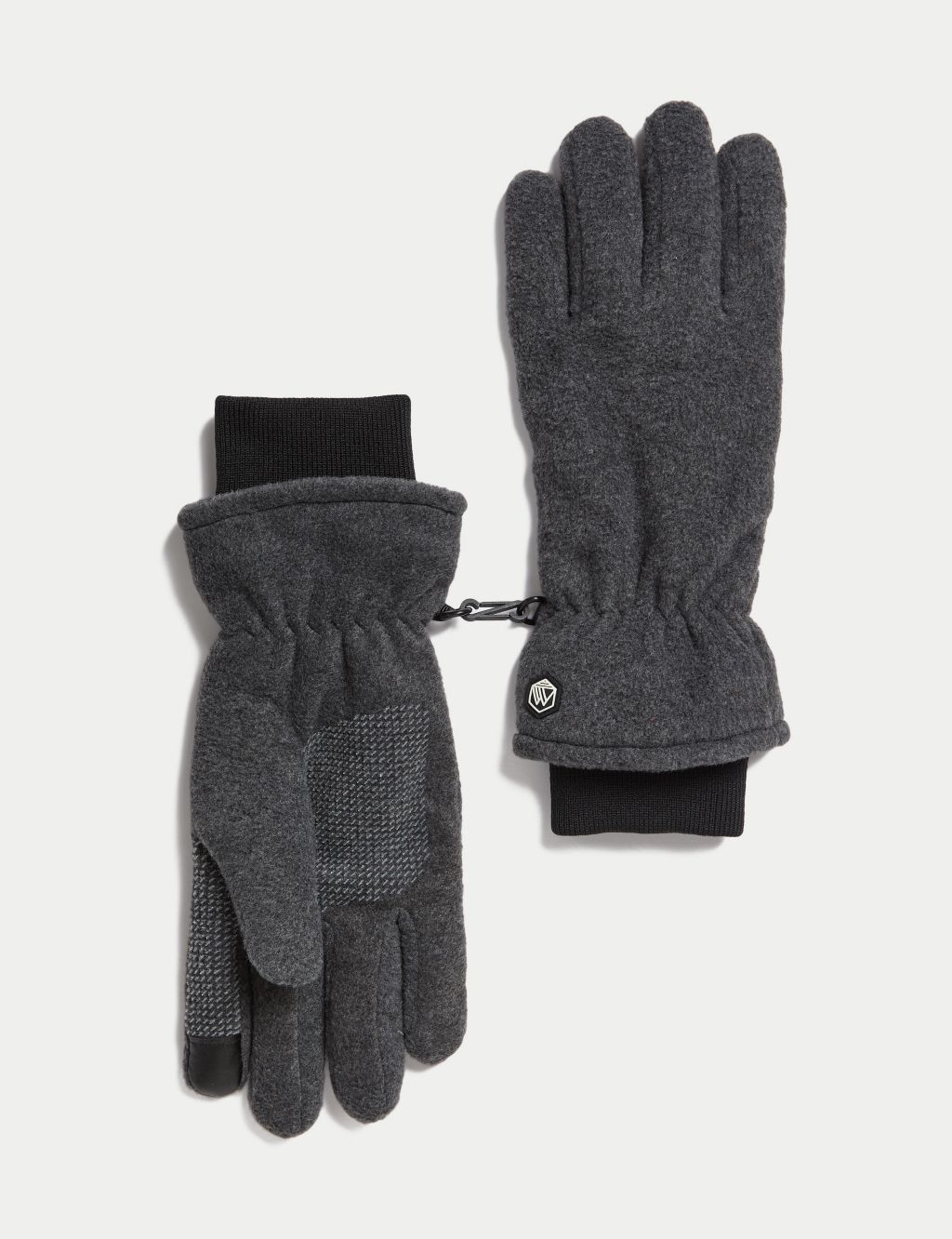 Fleece Gloves image 2