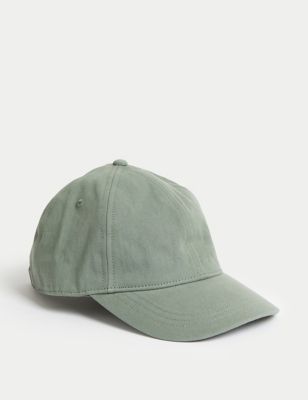 Baseball Cap | M&S Collection | M&S