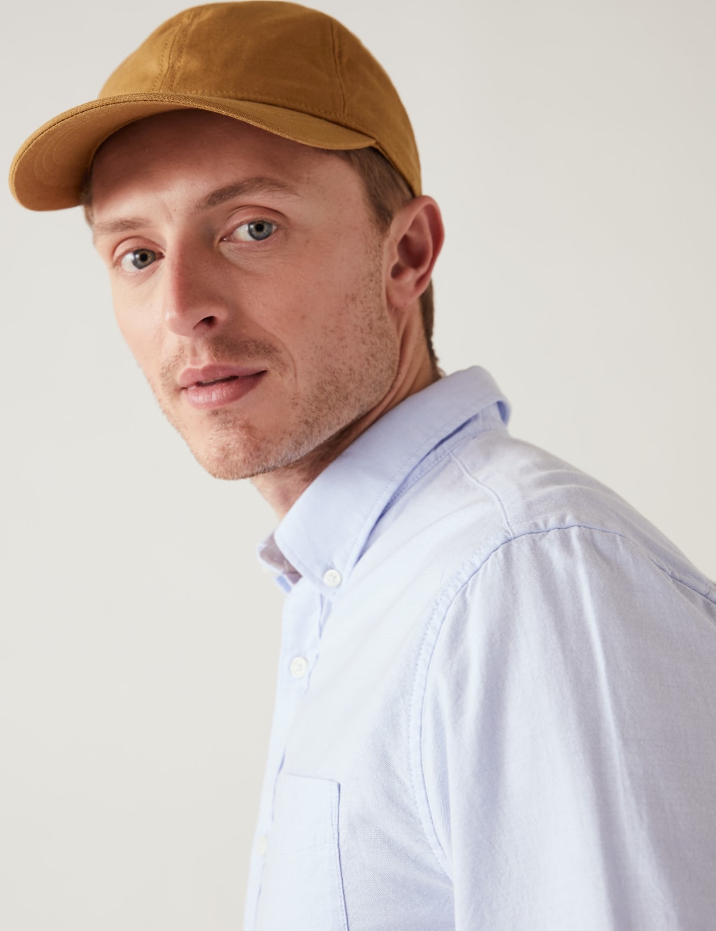 Baseball Cap