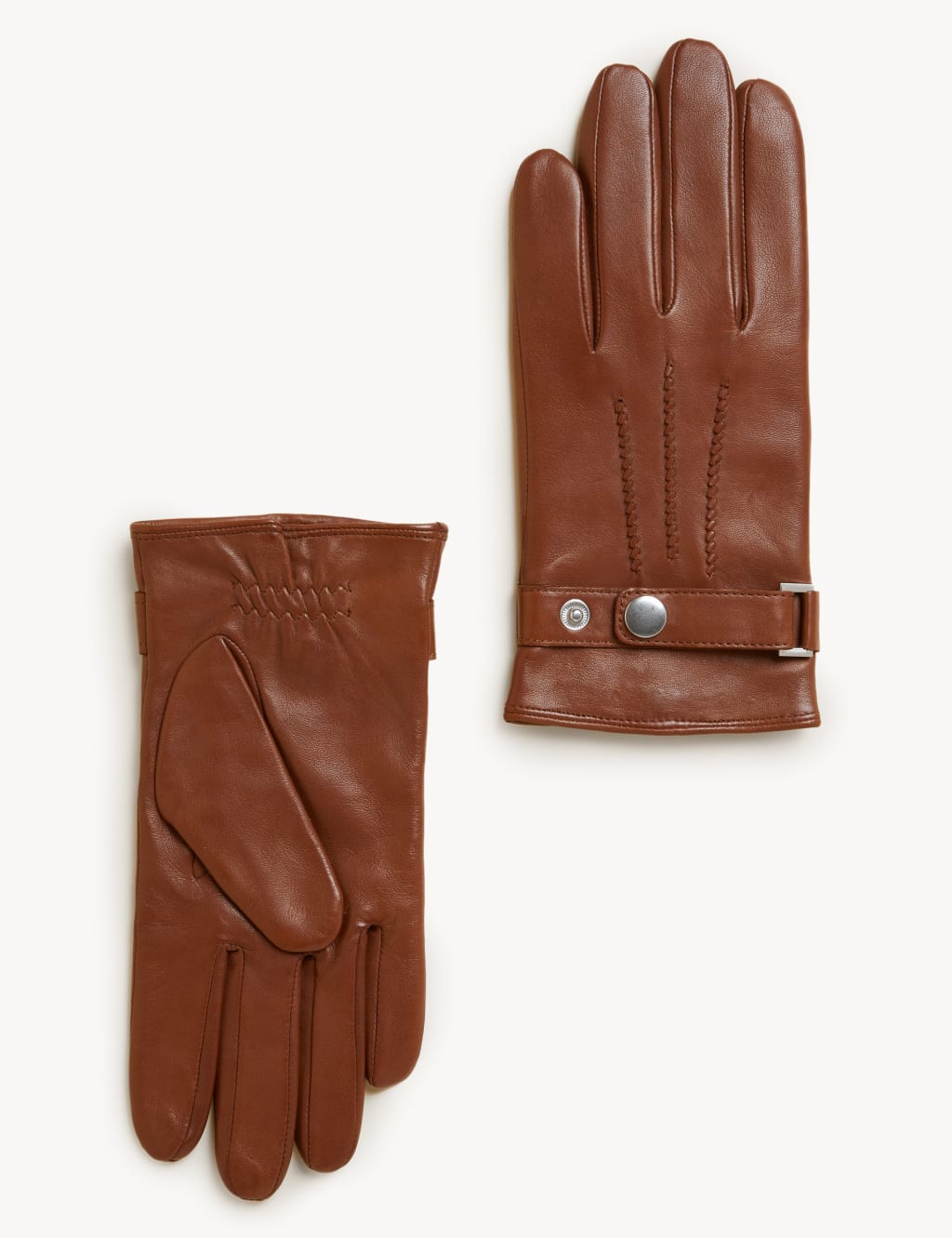 Leather Gloves