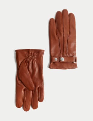 M and deals s ladies gloves