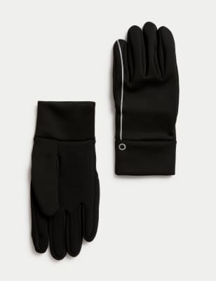 Wind Resistant Gloves - CH