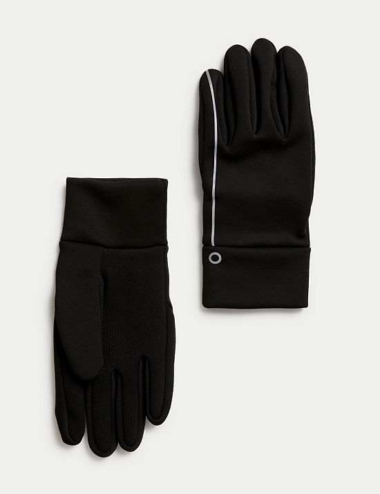 Wind Resistant Gloves