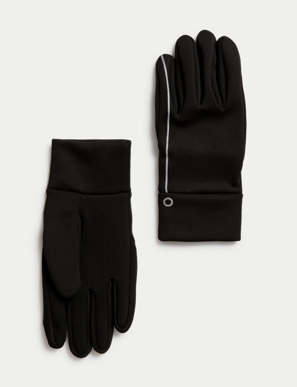 Wind Resistant Gloves image 1