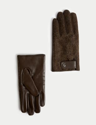 Textured Gloves - OM