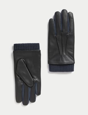 M&s store driving gloves