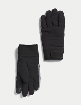 Gants coupe-vent, dotés de la technologie Stormwear Plus™ - LU