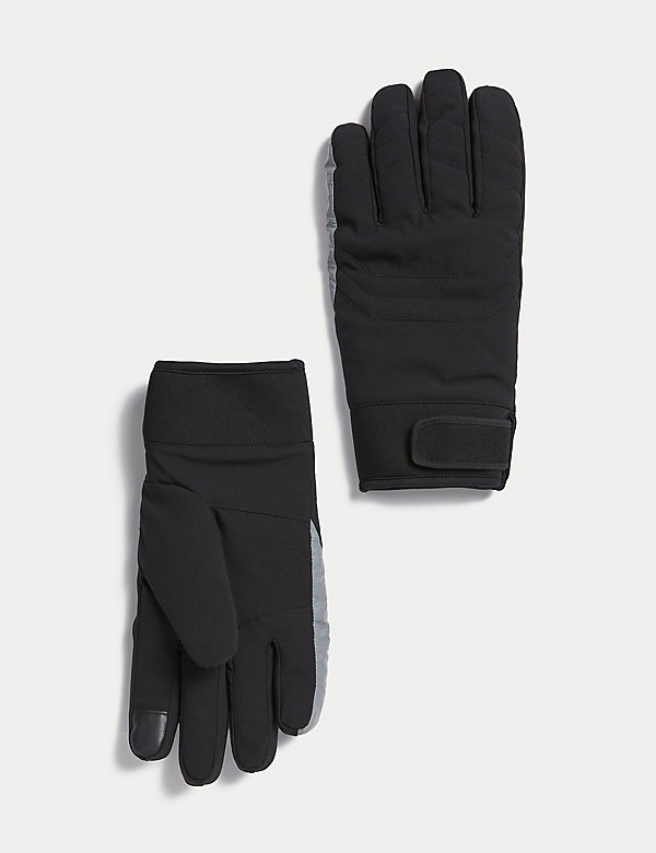Wind Resistant Gloves with Stormwear Plus™ - GR