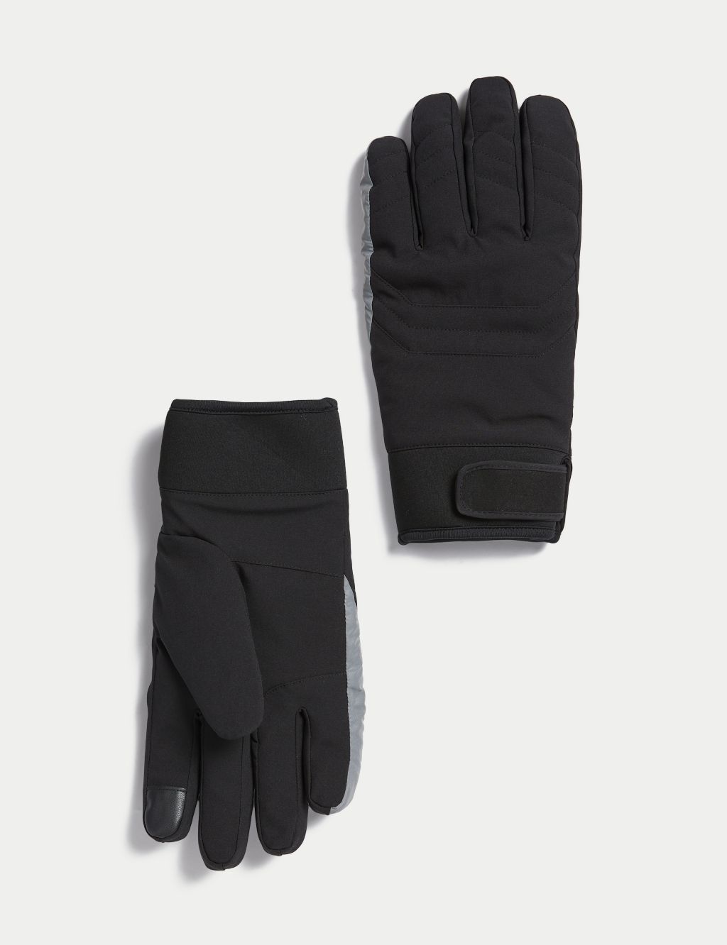 Wind Resistant Gloves with Stormwear Plus™ image 1