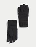 Windabweisende Handschuhe mit Stormwear Plus™