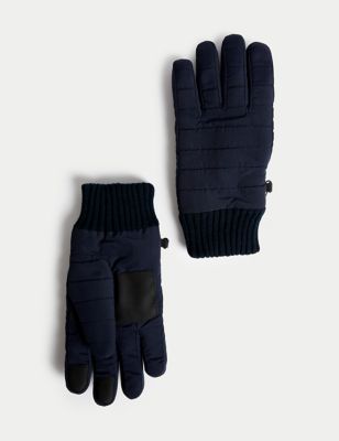 Gloves with Thermowarmth™ - AU