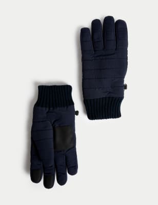 Gloves with Thermowarmth™ - NL