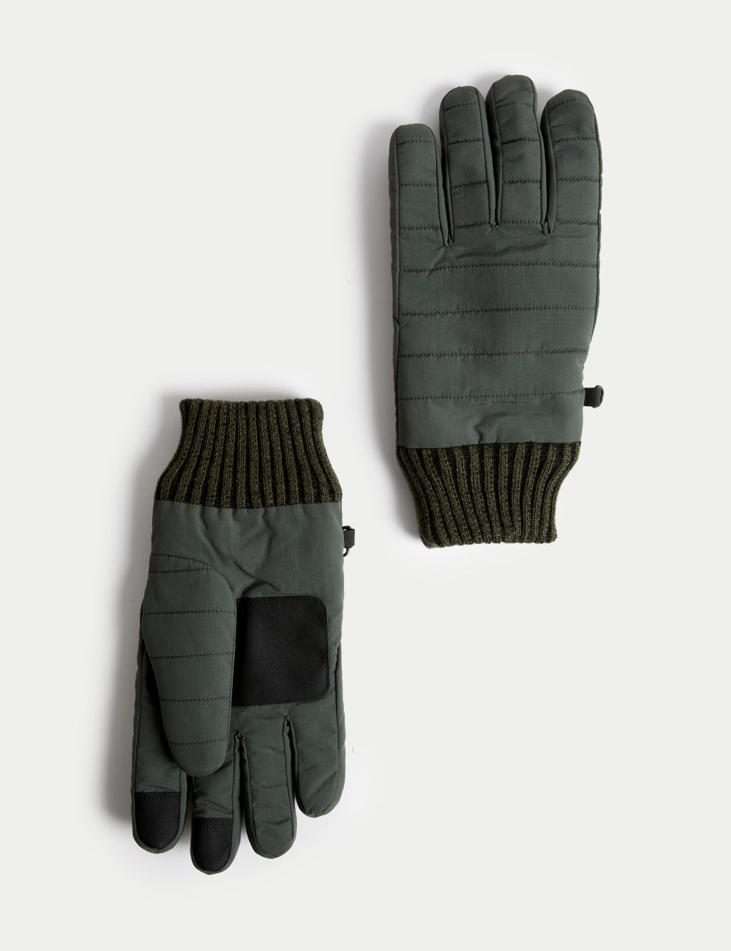 Gloves with Thermowarmth™ image 1