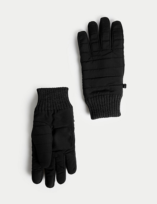 Gloves with Thermowarmth™ - GR