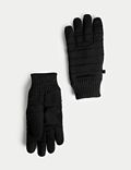 Gloves with Thermowarmth™