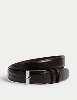 Leather Smart Belt