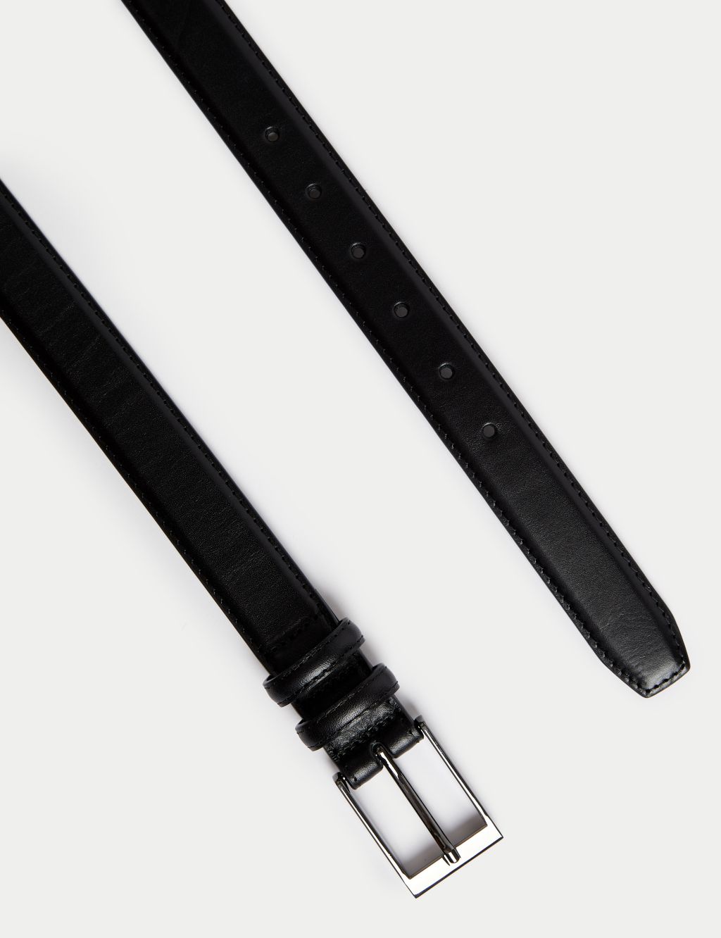 Leather Smart Belt image 2