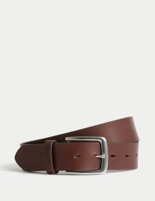 Leather Brown Belts