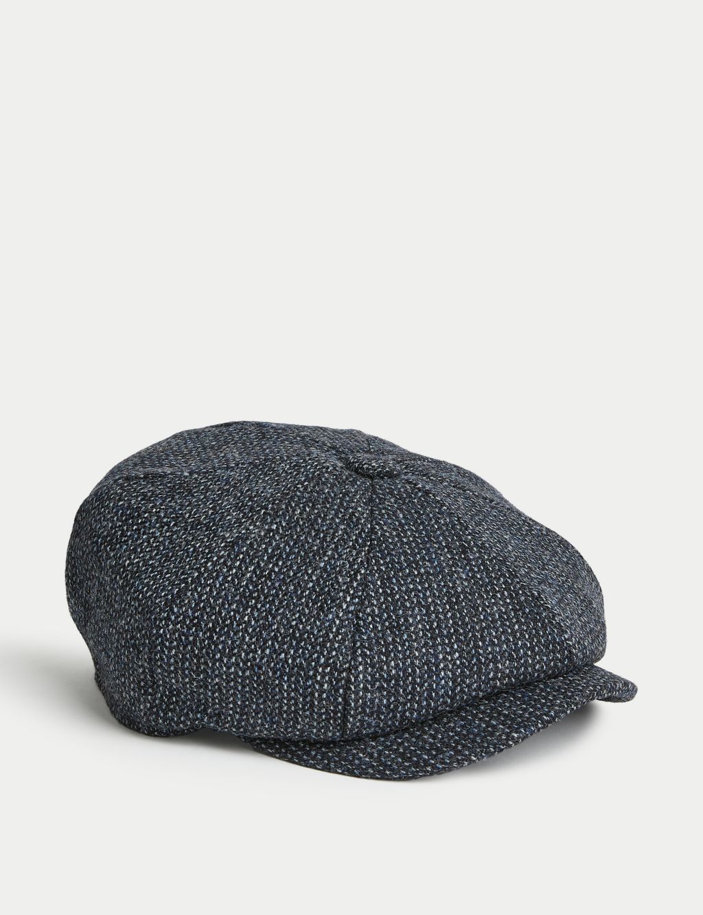 Wool Rich Baker Boy Hat with Thermowarmth™