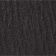 Leather Textured Belt - black